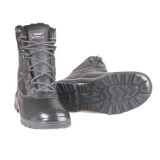 Берці робочі утеплені Талан Стандарт 411У