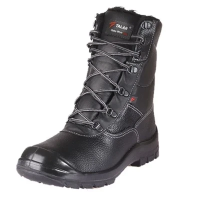 Берці робочі утеплені Талан Стандарт 411У