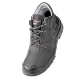 Черевики робочі Талан 412М з металевим носком