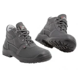 Черевики робочі Талан 412М з металевим носком