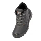 Черевики робочі на хутрі Талан S412МУ з металевим носком