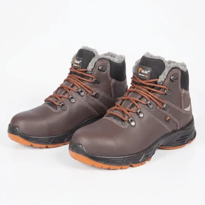 Черевики зимові Талан Стайлер 111U