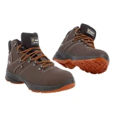 Черевики Стайлер 111 S3 з композитним носком