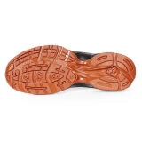 Черевики на хутрі з натуральної шкіри Стайлер 111 S3