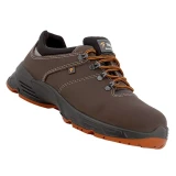 Напівчеревики Талан Стайлер 163 Коричневі