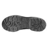 Кросівки тактичні Талан 4356 Чорні на гумовій підошві