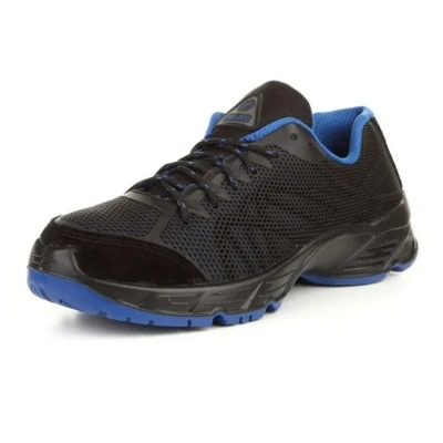 Кросівки Талан Urban S3 Сині з композитним носком