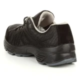 Кросівки робочі Талан Urban сірі з композитним носком