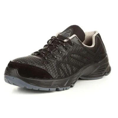 Кросівки робочі Талан Urban сірі з композитним носком