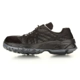 Кросівки робочі Талан Urban сірі з підноском + кевларова устілка