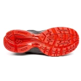 Кросівки робочі Талан Urban Червоні з композитним носком