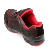 Кросівки робочі Талан Urban Червоні з композитним носком